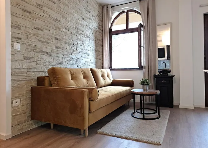 Apartment Karlo