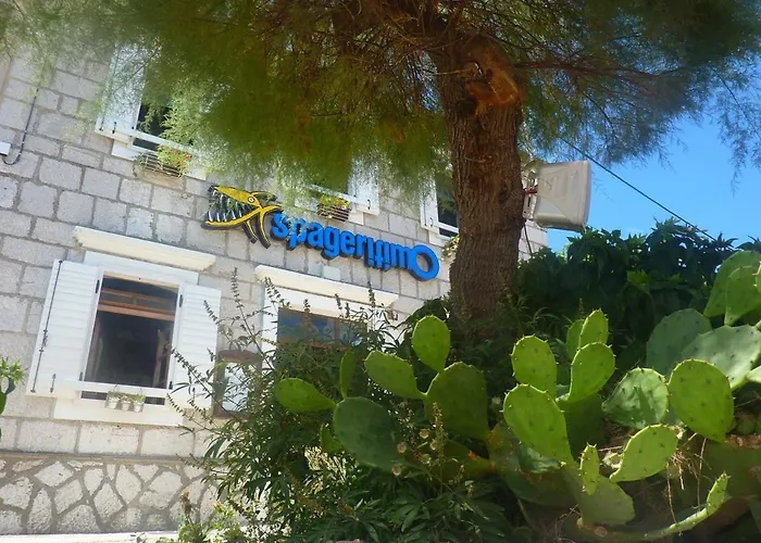 Apartment Karlo
