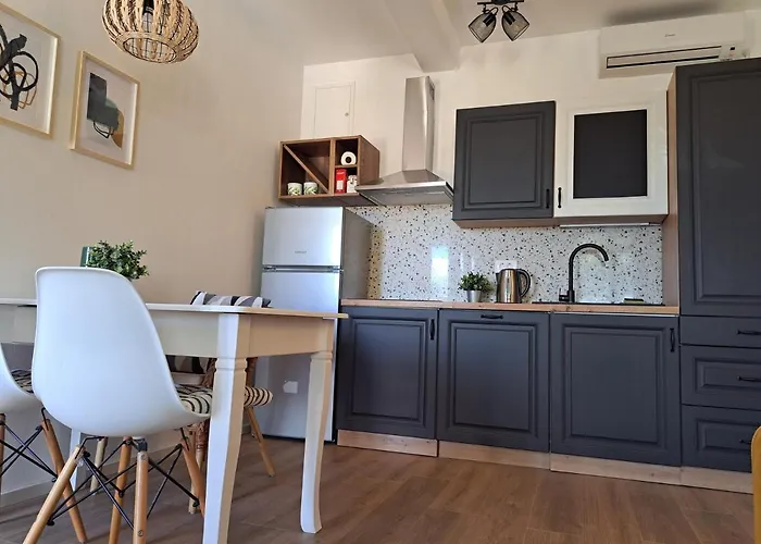 Apartment Karlo