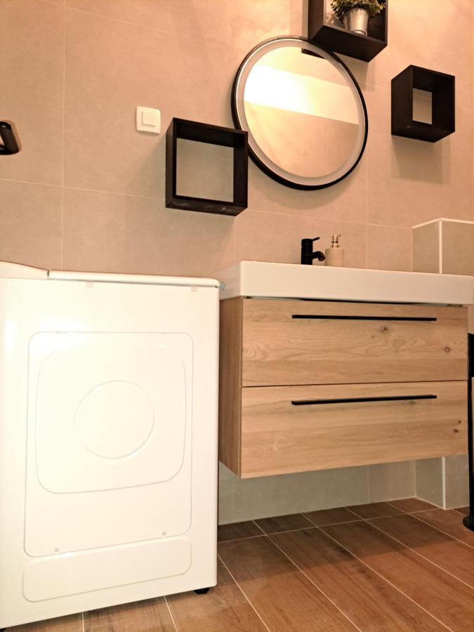 Apartament Karlo Sali