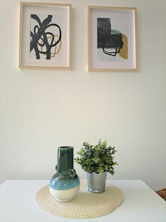 Karlo Apartament *