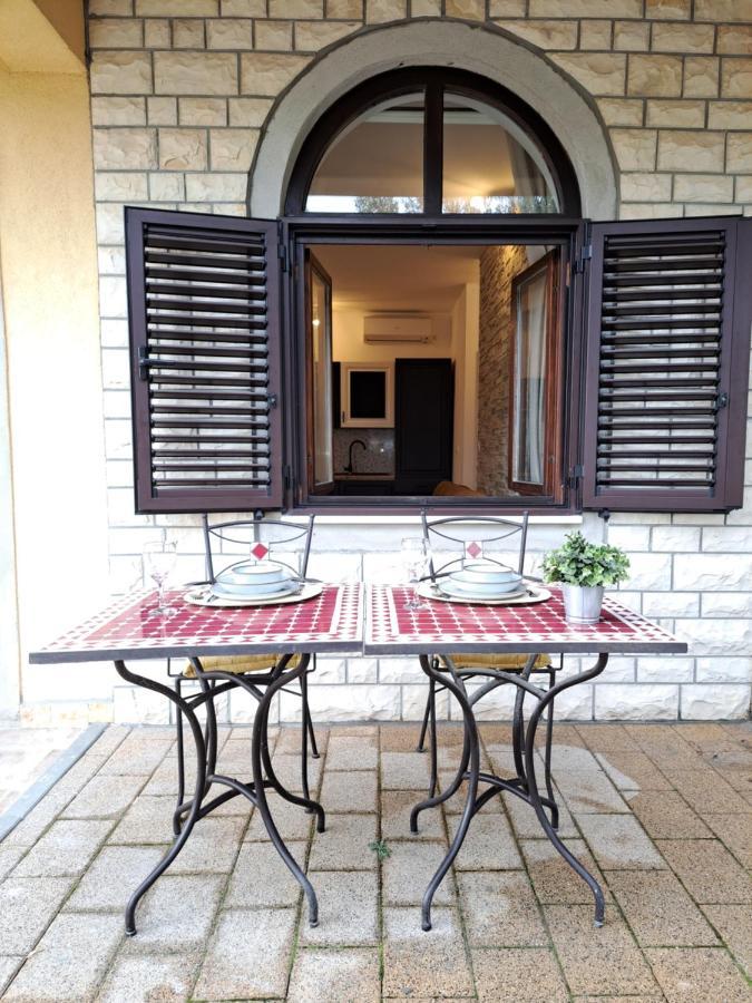 Apartament Karlo *